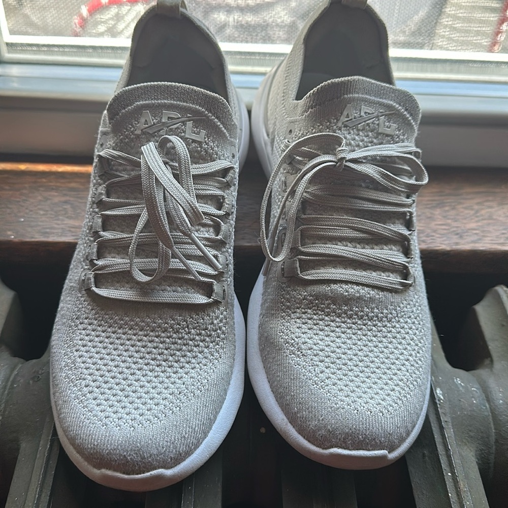 Apl Techloom Breeze Sneaker - image 1